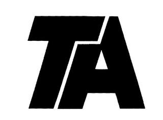 TA trademark