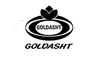 GOLDASHT trademark