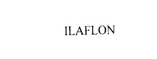 ILAFLON trademark