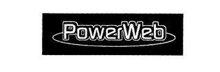 POWERWEB trademark