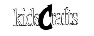 KIDSCRAFTS trademark