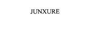 JUNXURE trademark