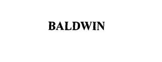 BALDWIN trademark