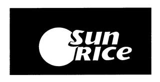 SUN RICE trademark