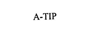 A-TIP trademark