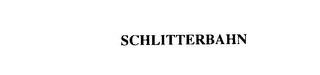 SCHLITTERBAHN trademark