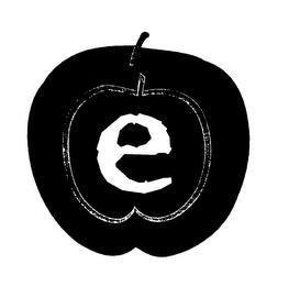 E trademark