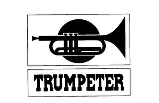 TRUMPETER trademark