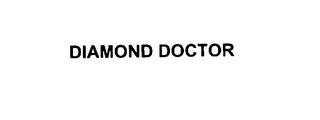 DIAMOND DOCTOR trademark