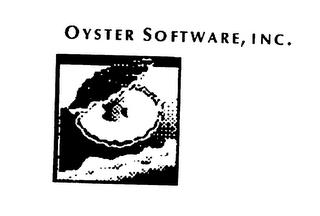 OYSTER SOFTWARE, INC. trademark