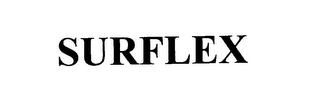 SURFLEX trademark