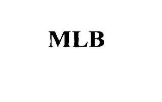 MLB trademark