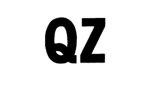 QZ trademark