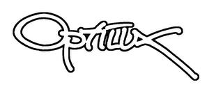 OPTILUX trademark