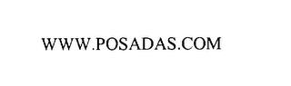 WWW.POSADAS.COM trademark