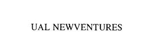 UAL NEWVENTURES trademark