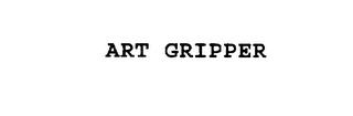 ART GRIPPER trademark