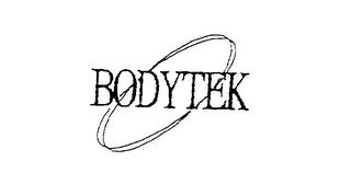 BODYTEK trademark