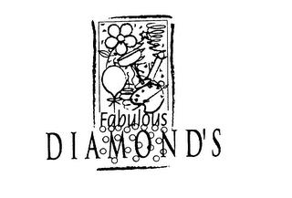 FABULOUS DIAMOND'S trademark