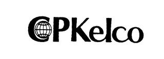 CPKELCO trademark