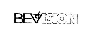 BEVISION trademark