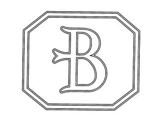 B trademark