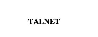 TALNET trademark