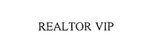 REALTOR VIP trademark