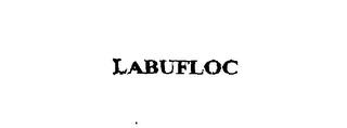 LABUFLOC trademark