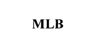 MLB trademark