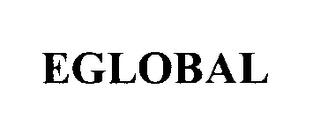 EGLOBAL trademark