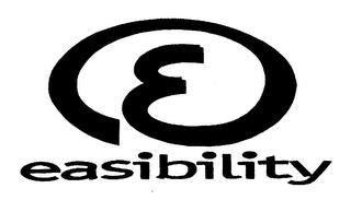 E EASIBILITY trademark