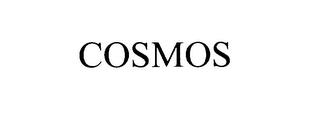 COSMOS trademark