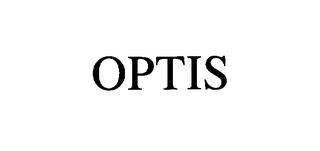 OPTIS trademark