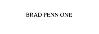 BRAD PENN ONE trademark