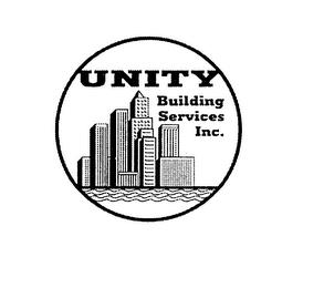 UNITY BUILDING SERVICES INC. trademark