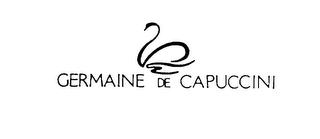 GERMAINE DE CAPUCCINI trademark