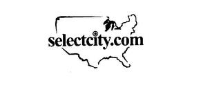 SELECTCITY.COM trademark