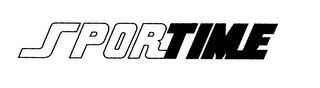 SPORTIME trademark