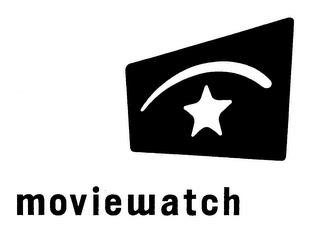 MOVIEWATCH trademark