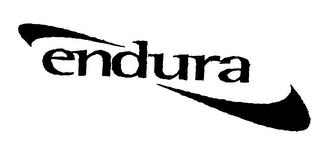 ENDURA trademark