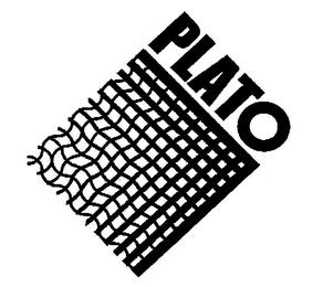 PLATO trademark