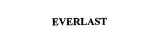 EVERLAST trademark