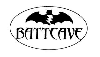 BATTCAVE trademark