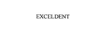 EXCELDENT trademark