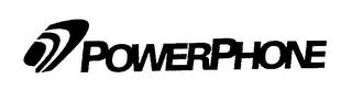 POWERPHONE trademark