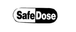 SAFEDOSE trademark