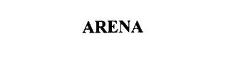 ARENA trademark