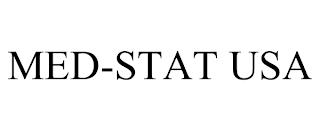 MED-STAT USA trademark