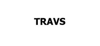 TRAVS trademark